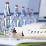 Campanile Hotel&Restaurant Breda 